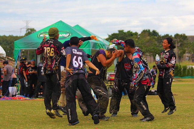 整体战术布 整体战术布